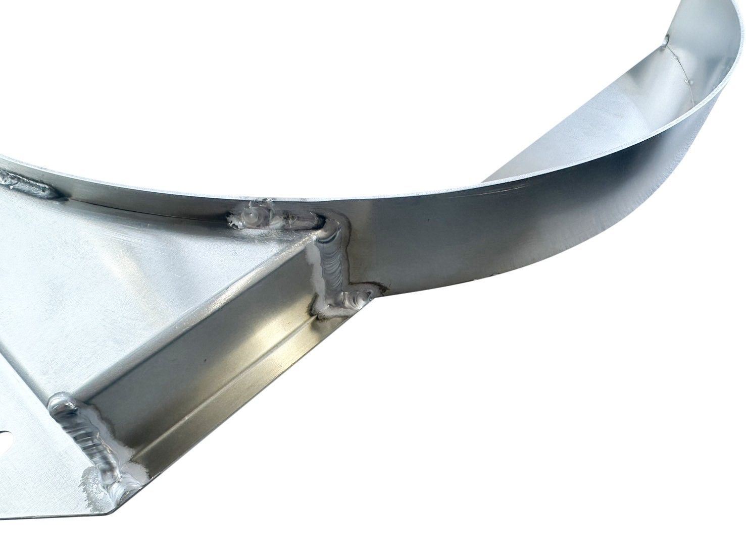 M's】 S30 フェアレディZ ラジエーター シュラウド アルミ製 FAIRLADY