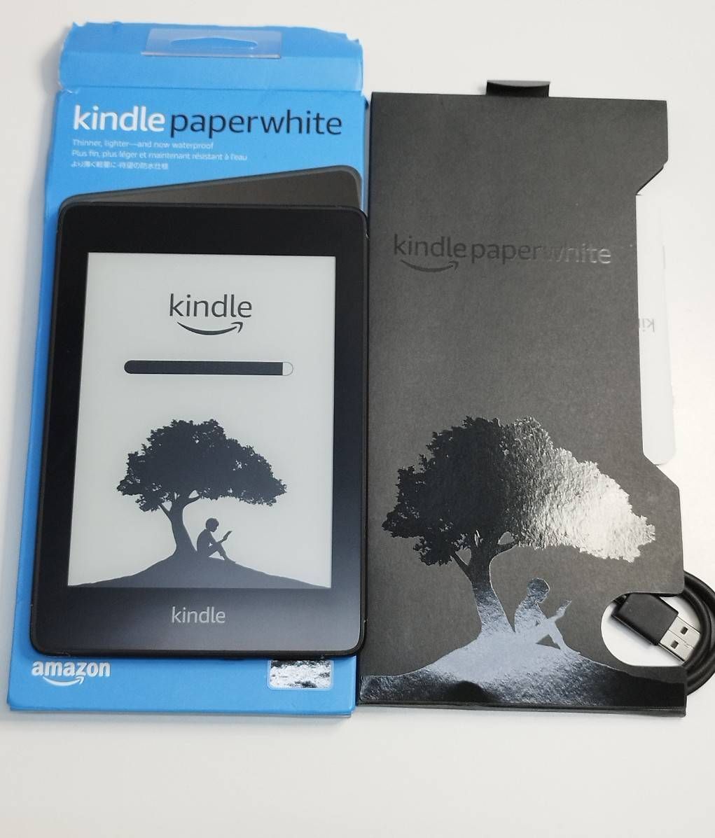 ☆Amazon Kindle 電子書籍リーダー第8世代 Amazon Kindle 電子書籍