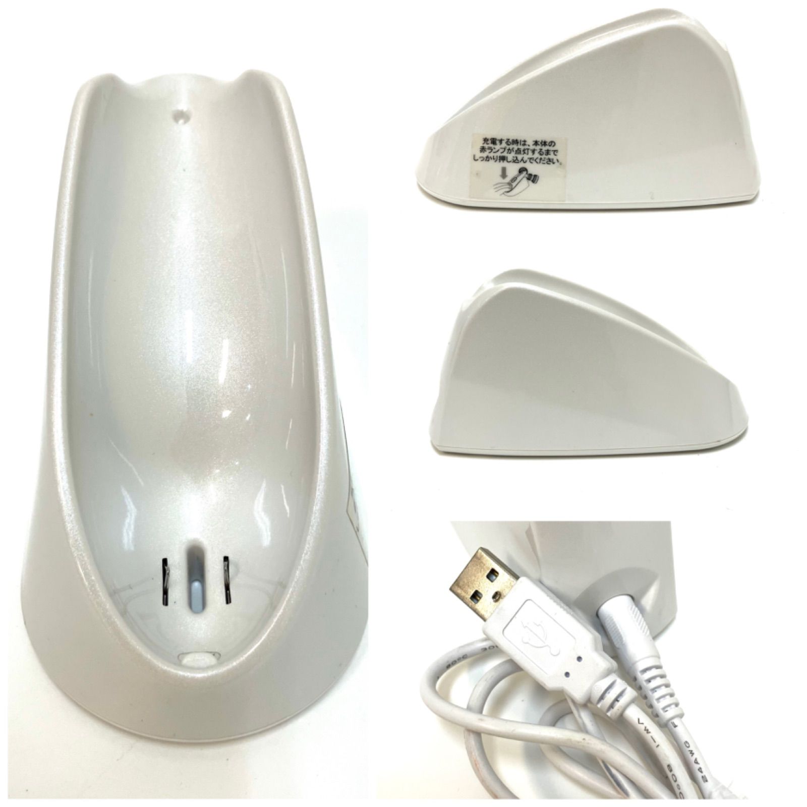 YA-MAN ヤーマン＊ トルネードEMS ローラー GR16T 美顔 フェイスリフト