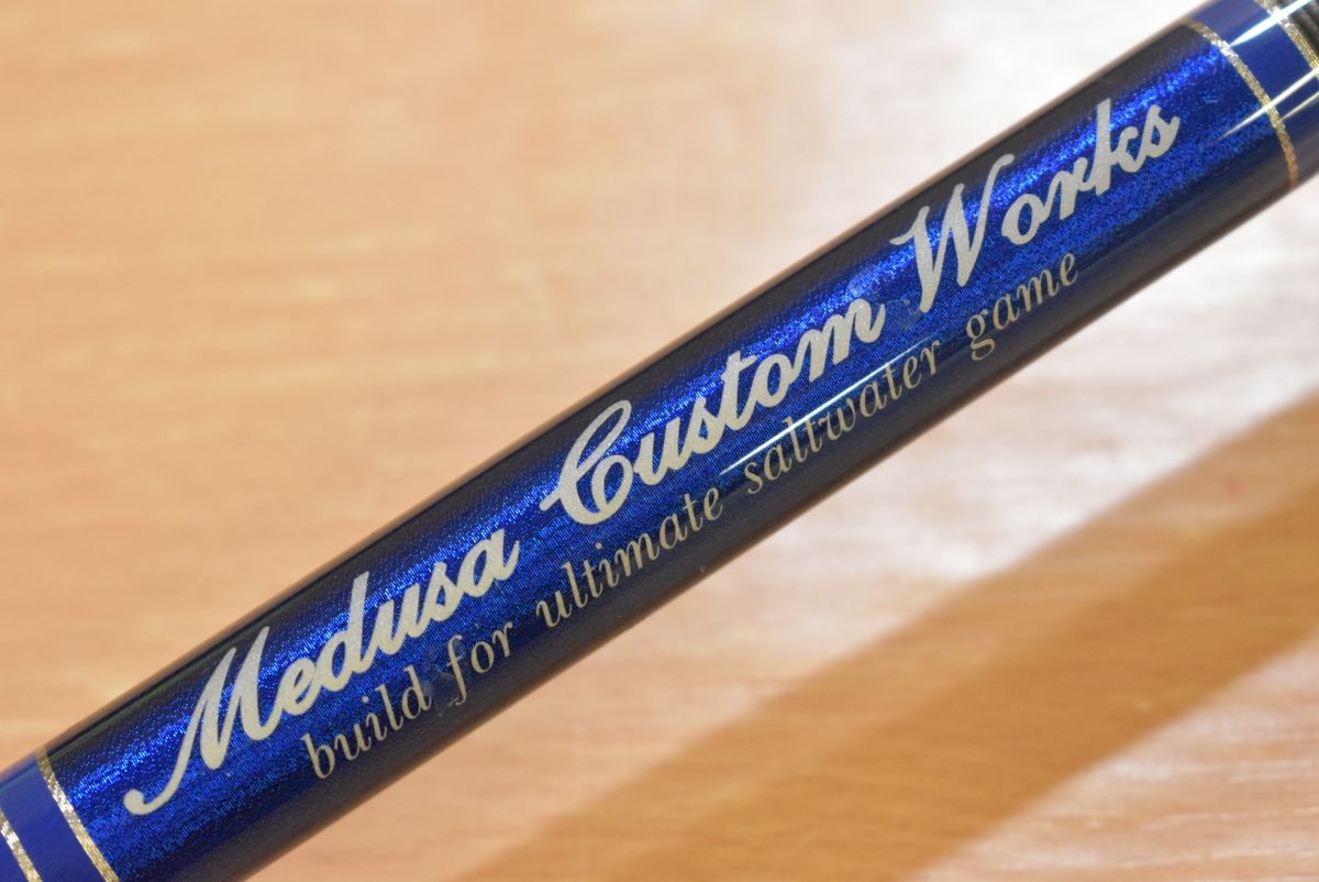 MCワークス ブラック＆クローム 110STX スペシャルモデル MC WORKS