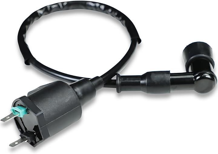 Jetsetmoto ディオZX スーパーディオZX AF27 AF28 強化 イグニッション