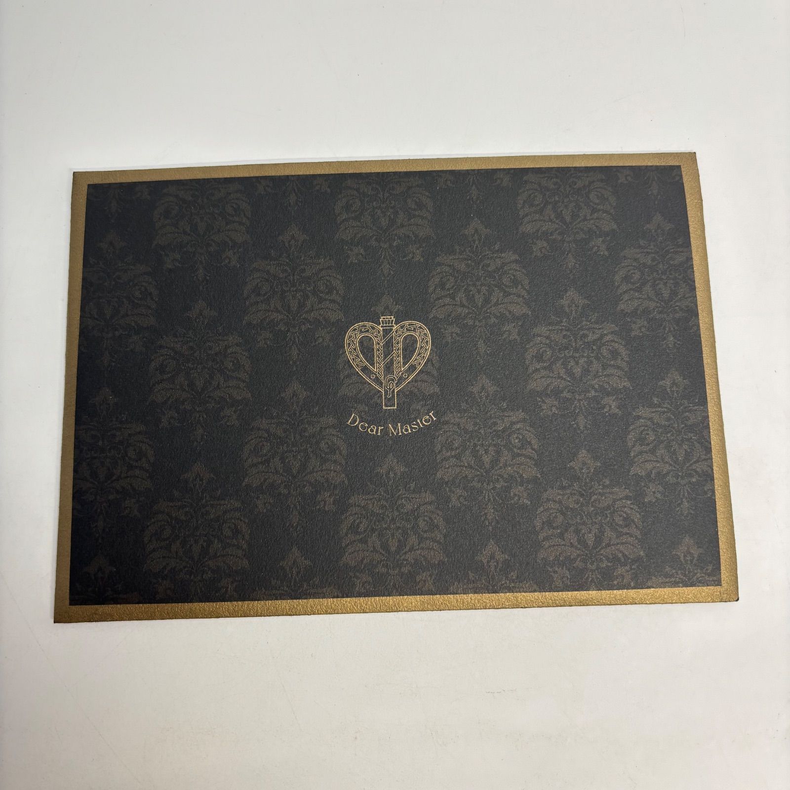 未開封】 ローゼンメイデン 愛蔵版 発売記念 ポストカードセット 当選