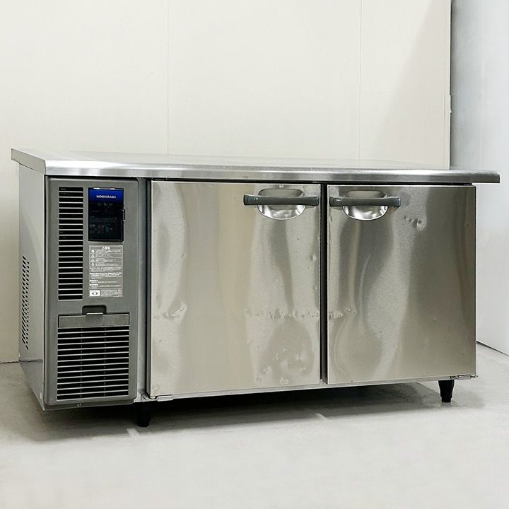 ホシザキ テーブル型冷蔵庫 RT-150SDF 2011年製 中古 業務用冷蔵庫