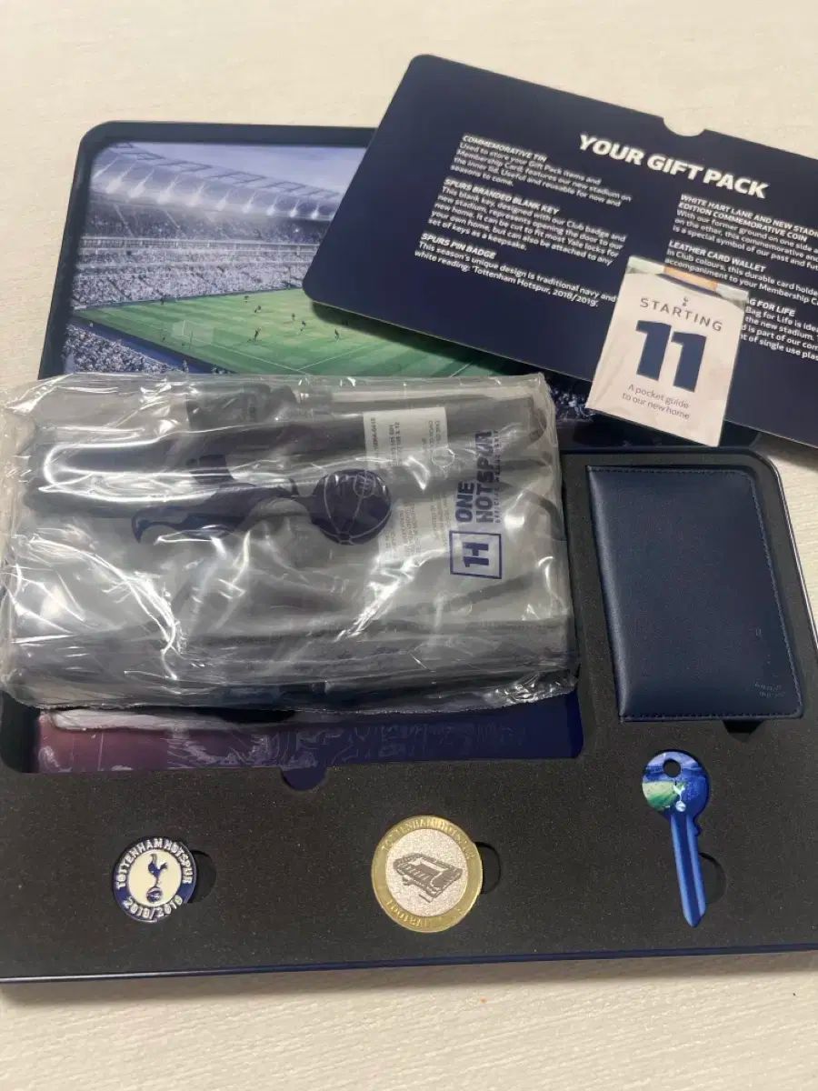 SEVENTEEN メンバーシップ キット ナップザック無し SEVENTEEN