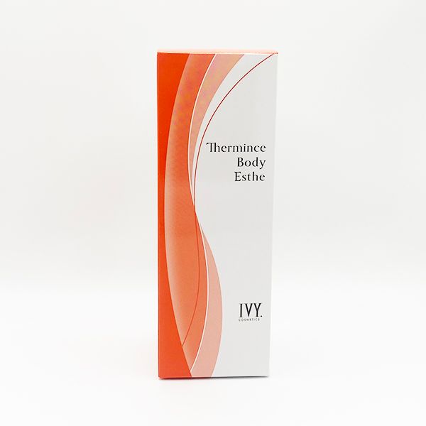 リニューアル アイビー サーマンス ボディ エステ 200g ボディ用