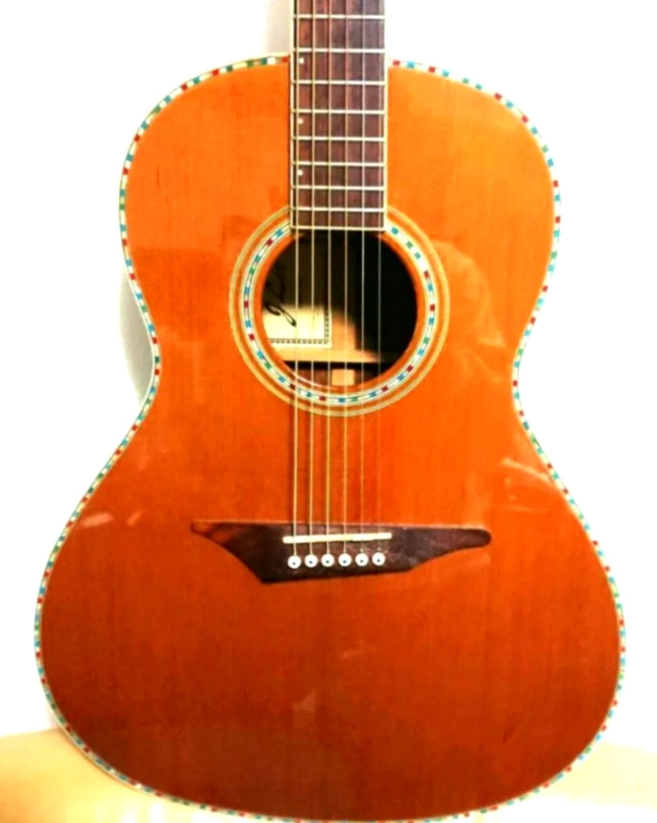 Vintage J.Lee SJK―900 ジョナサンリー 個性的 ビンテージ