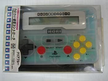 中古】わいわい雀荘コントローラ クリアブルー PS - メルカリ