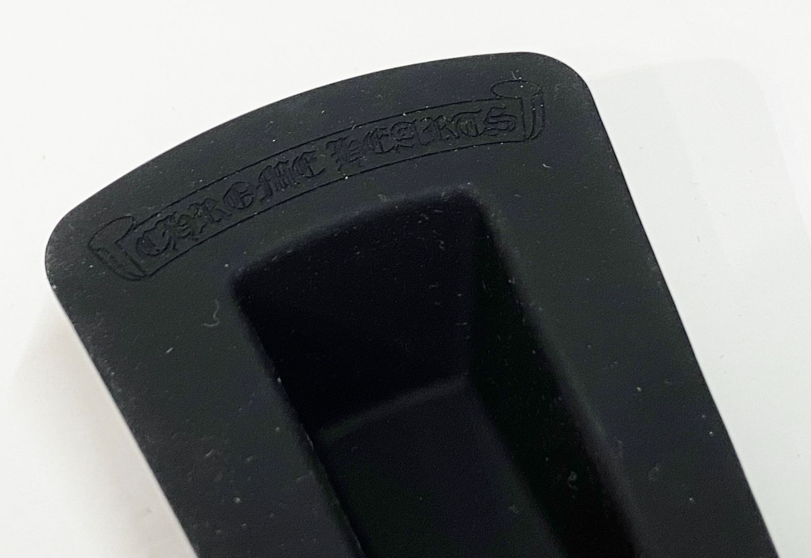 CHROME HEARTS｜クロムハーツ ノベルティ ラバー ドアストッパー