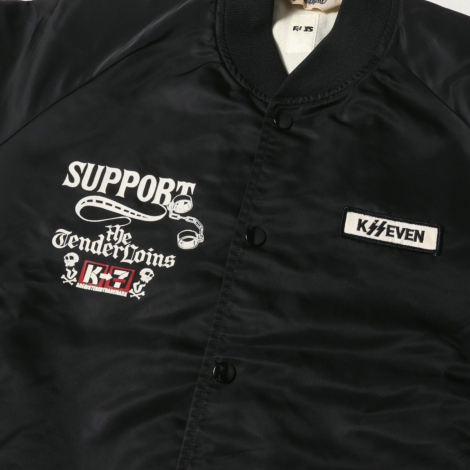 TENDERLOIN テンダーロイン ジャケット サイズ:L / 00s RATS WAY OF