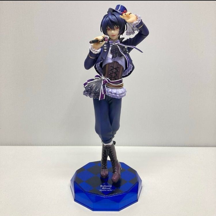 あんスタ 朔間凛月 フィギュア ダークナイトハロウィン - メルカリ