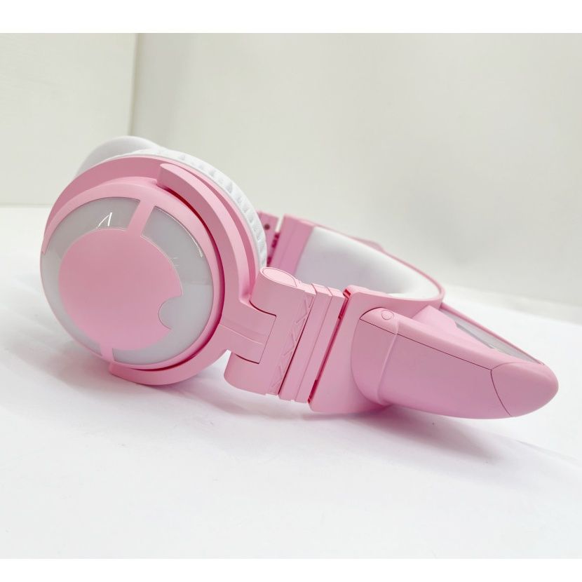 ◇◇yowuヨーウ SELKIRK 第三世代 ゲーミング 猫耳 ヘッドホン