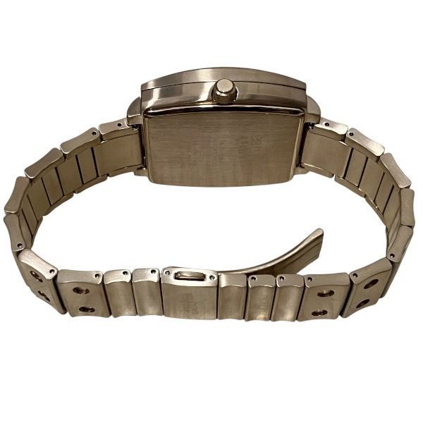 ジャンポールゴルチエ 1036-S040647 クォーツ ゴールド 時計 腕時計