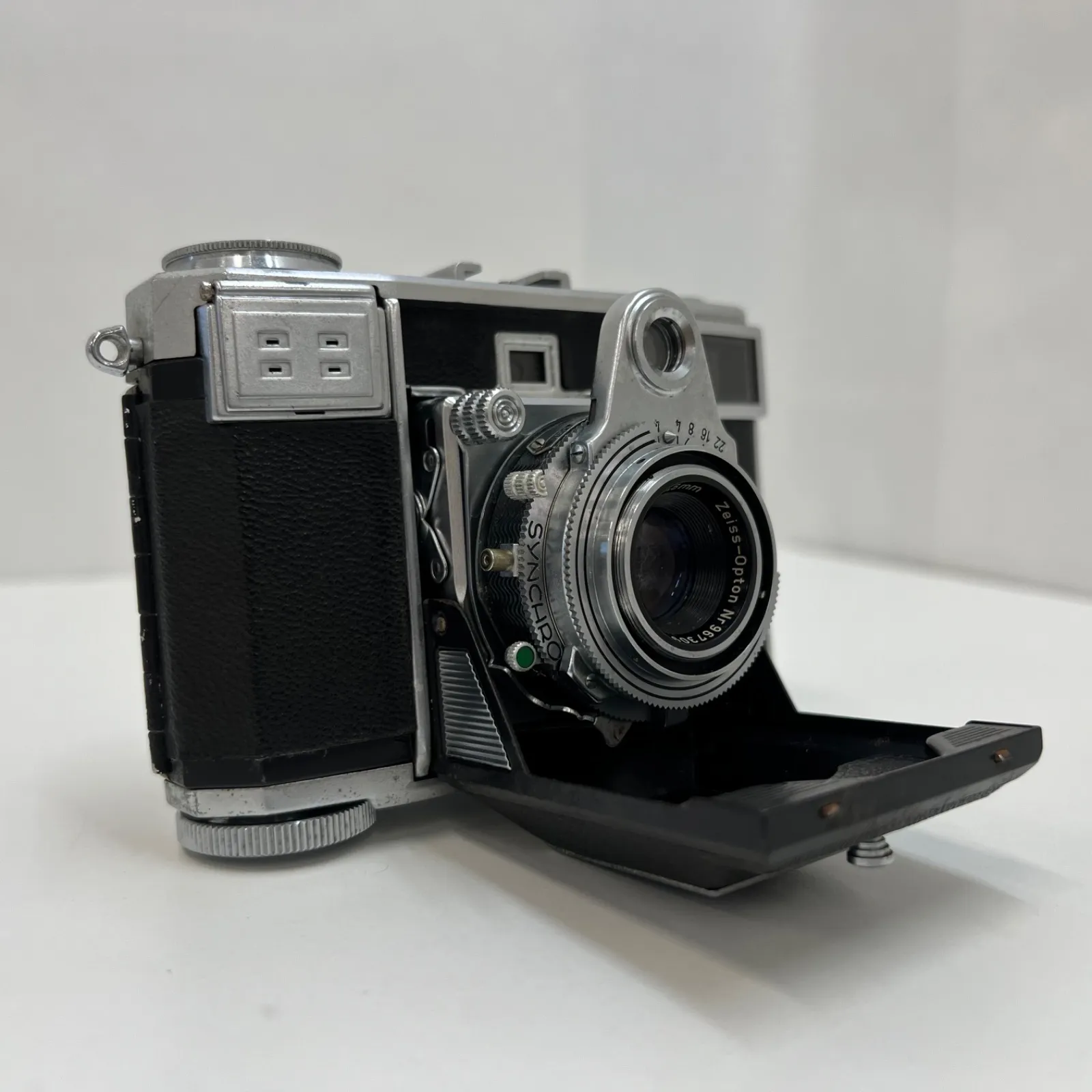 2026年最新】ZEISS IKON tessar 45mm f2.8の人気アイテム - メルカリ