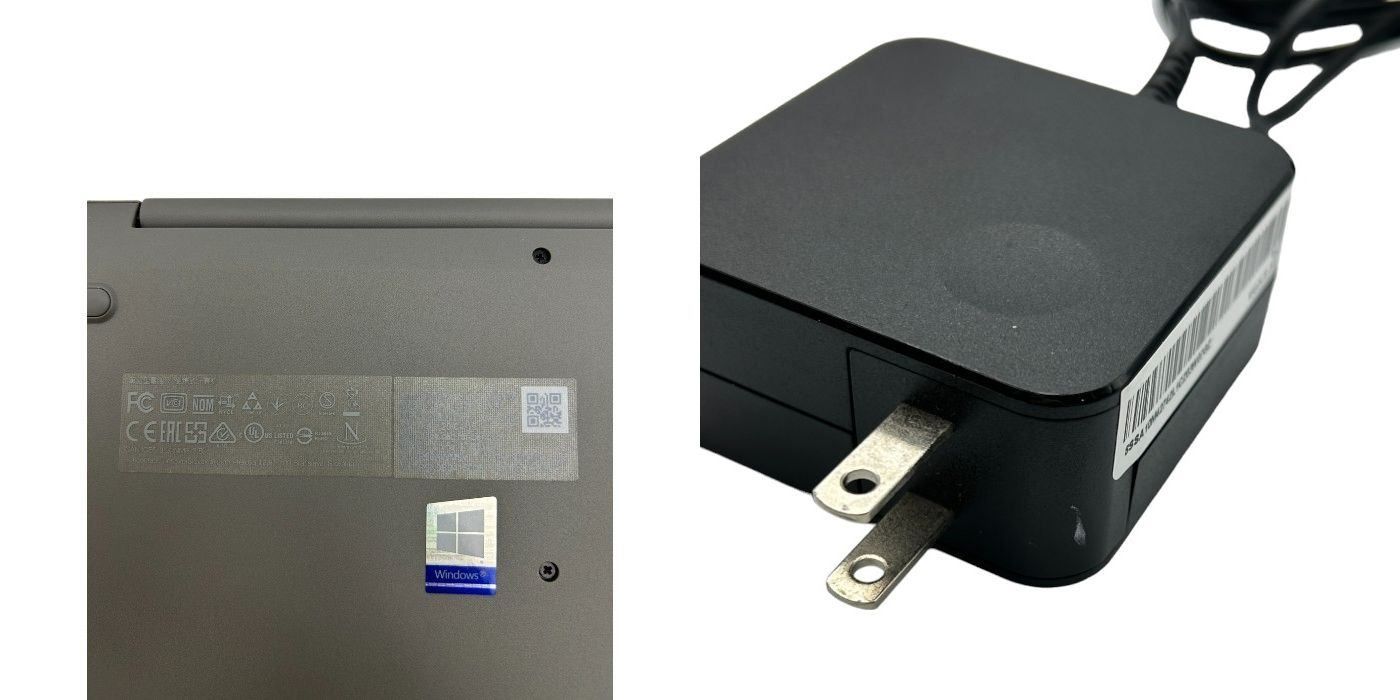 LENOBO レノボ IdeaPad Slim 1－11AST-05 ノート パソコン 81VR