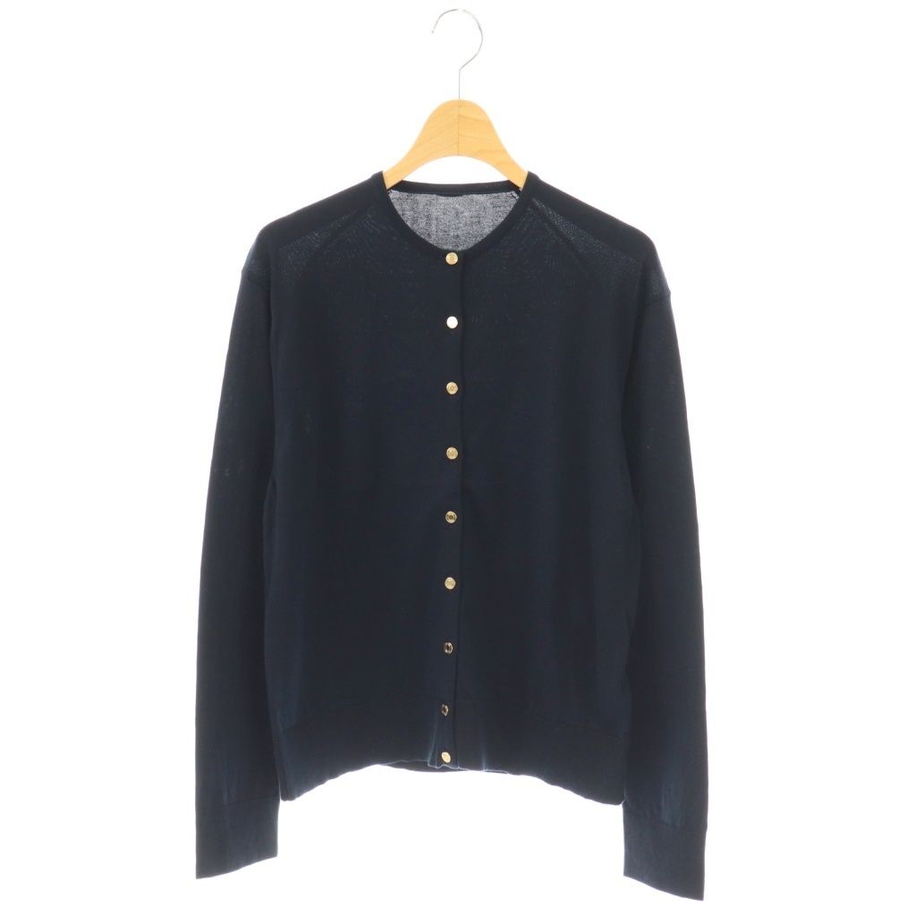 MUSE de Deuxieme Classe カーディガン F ベージュ MUSE de Deuxieme