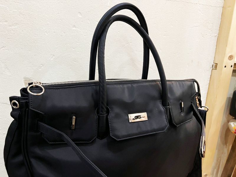 極美品!! オンライン完売商品 MLVINCE/メルヴィンス FLIGHT 2WAY