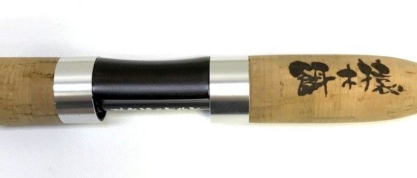 餌木猿 Monkey Stick Classic MSC-86 ロッド エギングロッド