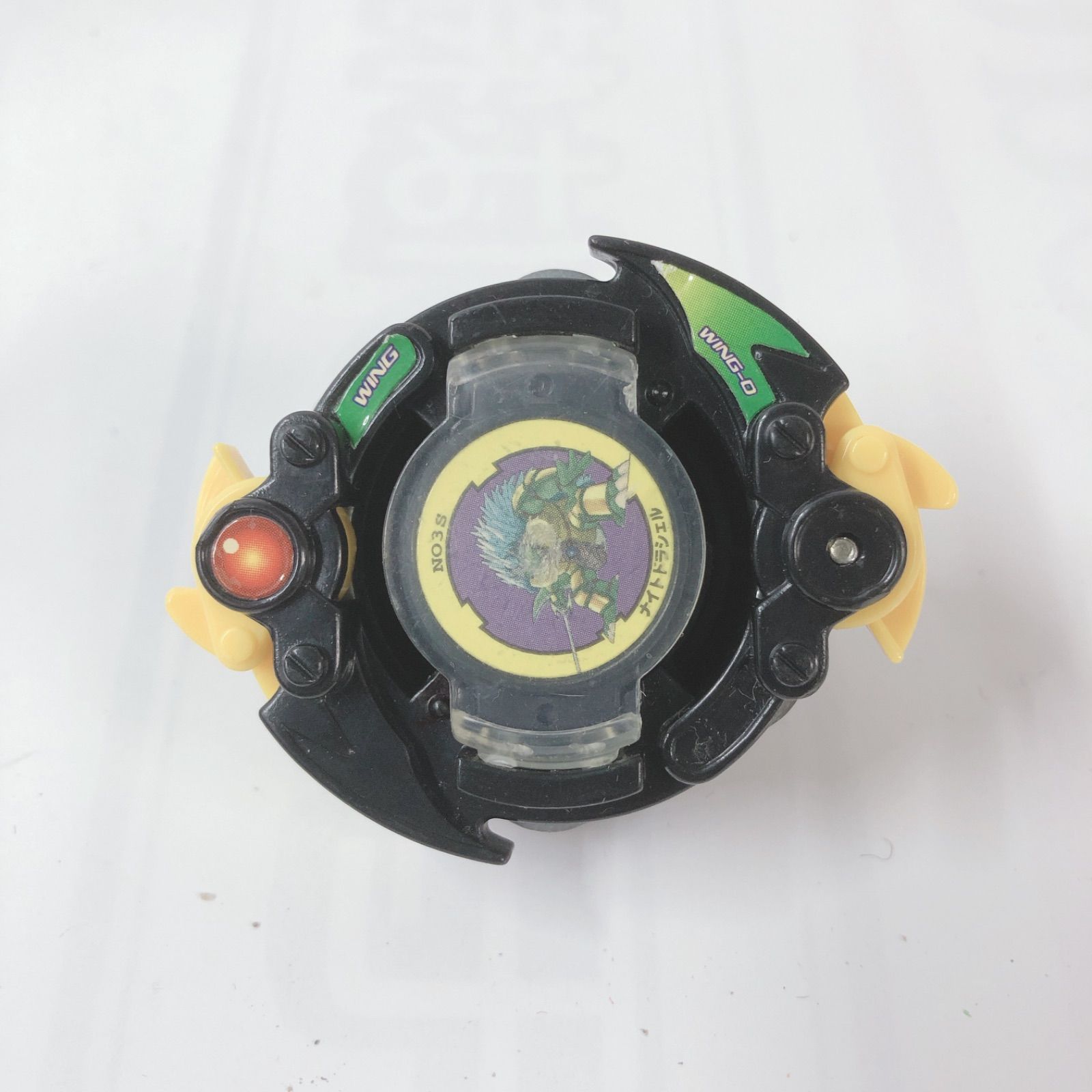 爆転シュート ベイブレード 初代ベイブレードまとめ - メルカリ