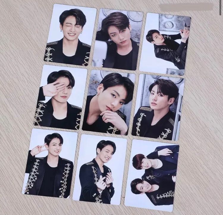 BTS トレカ グク - メルカリ