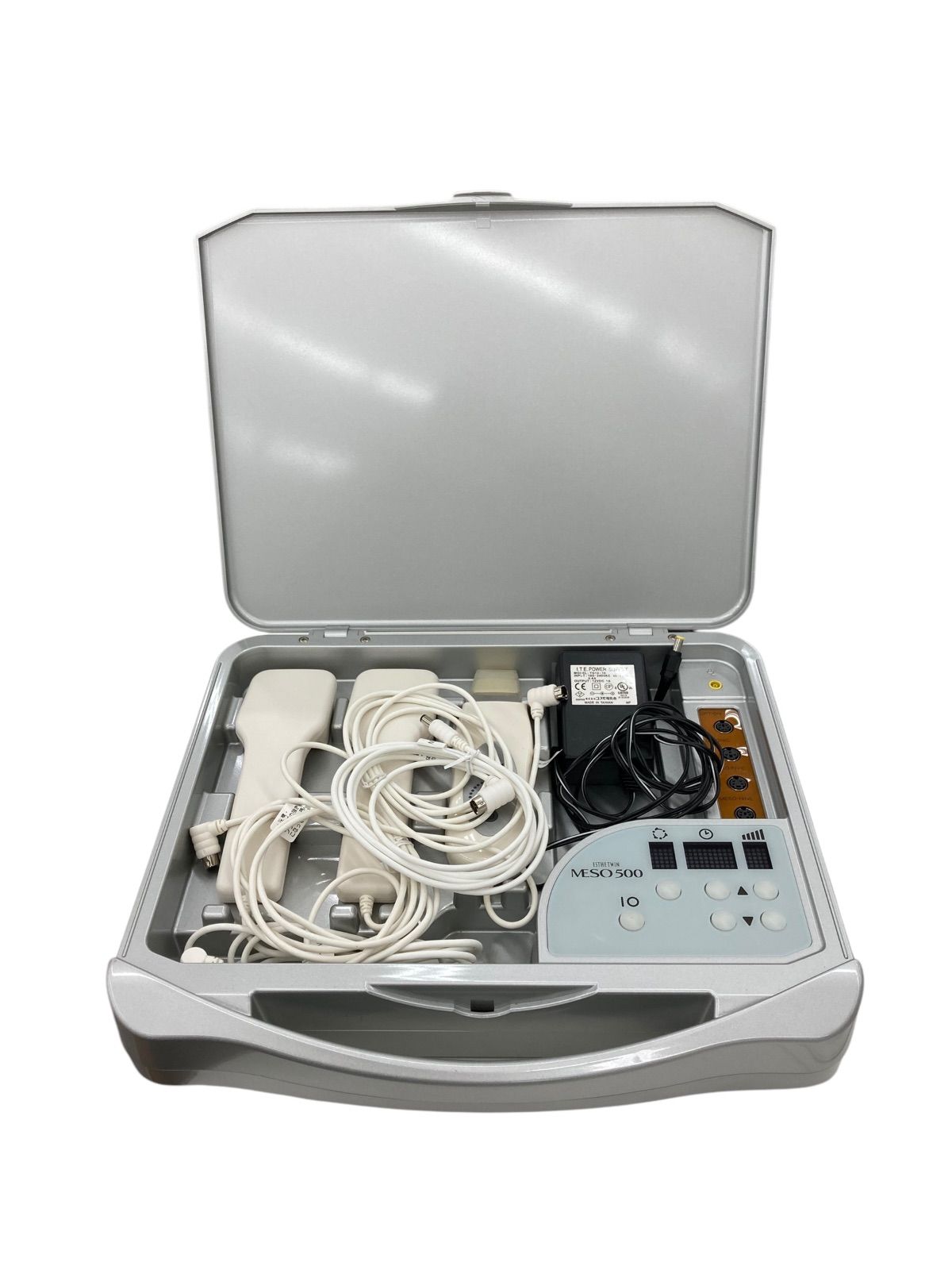 エステツイン メソ 500 ホームエステ美容機器 エステ フェイスケア