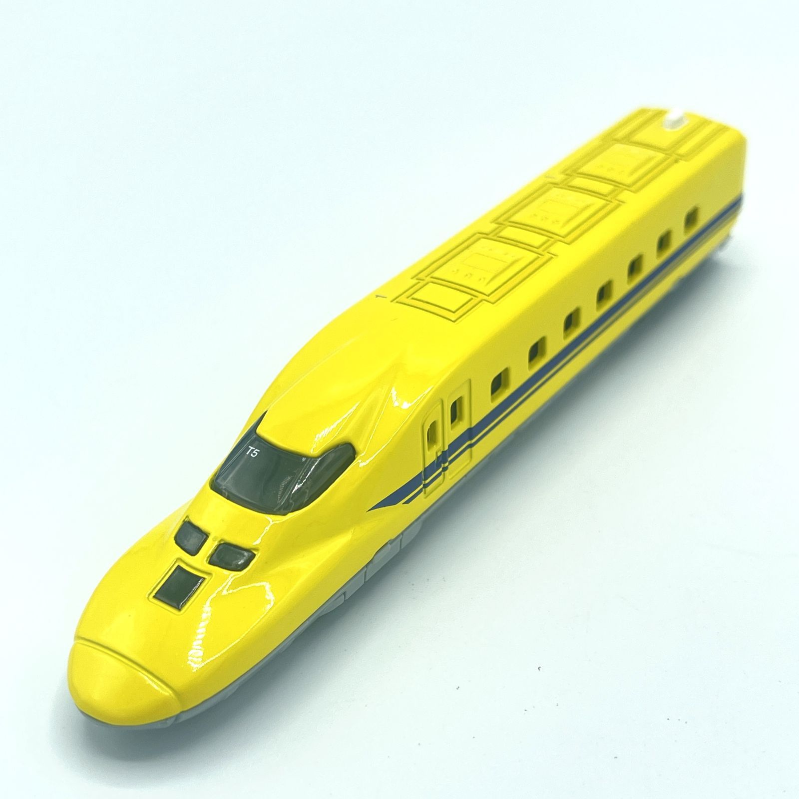新品未使用 ロングトミカ ドクターイエロー TYPE923-T5 122 新品未使用