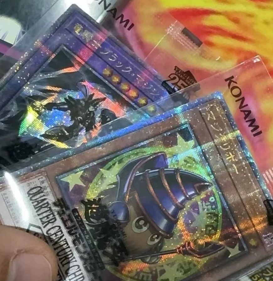 当選証明付き】遊戯王 UNITY スペシャルカード セット 25th アジア版