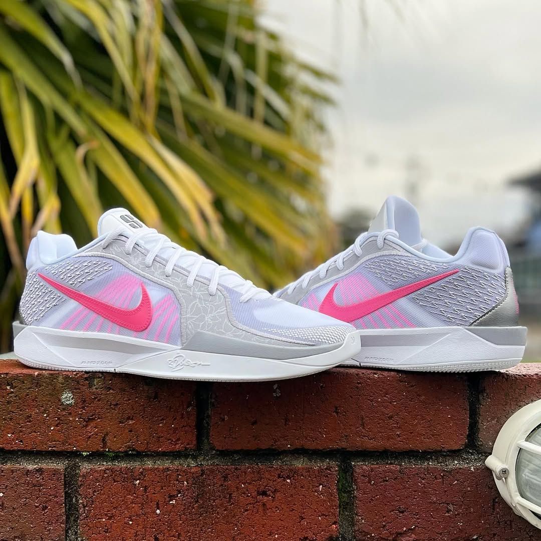 NIKE SABRINA 2 EP 'LILY' 'MENS SIZE' ナイキ サブリナ 2 ウィメンズ