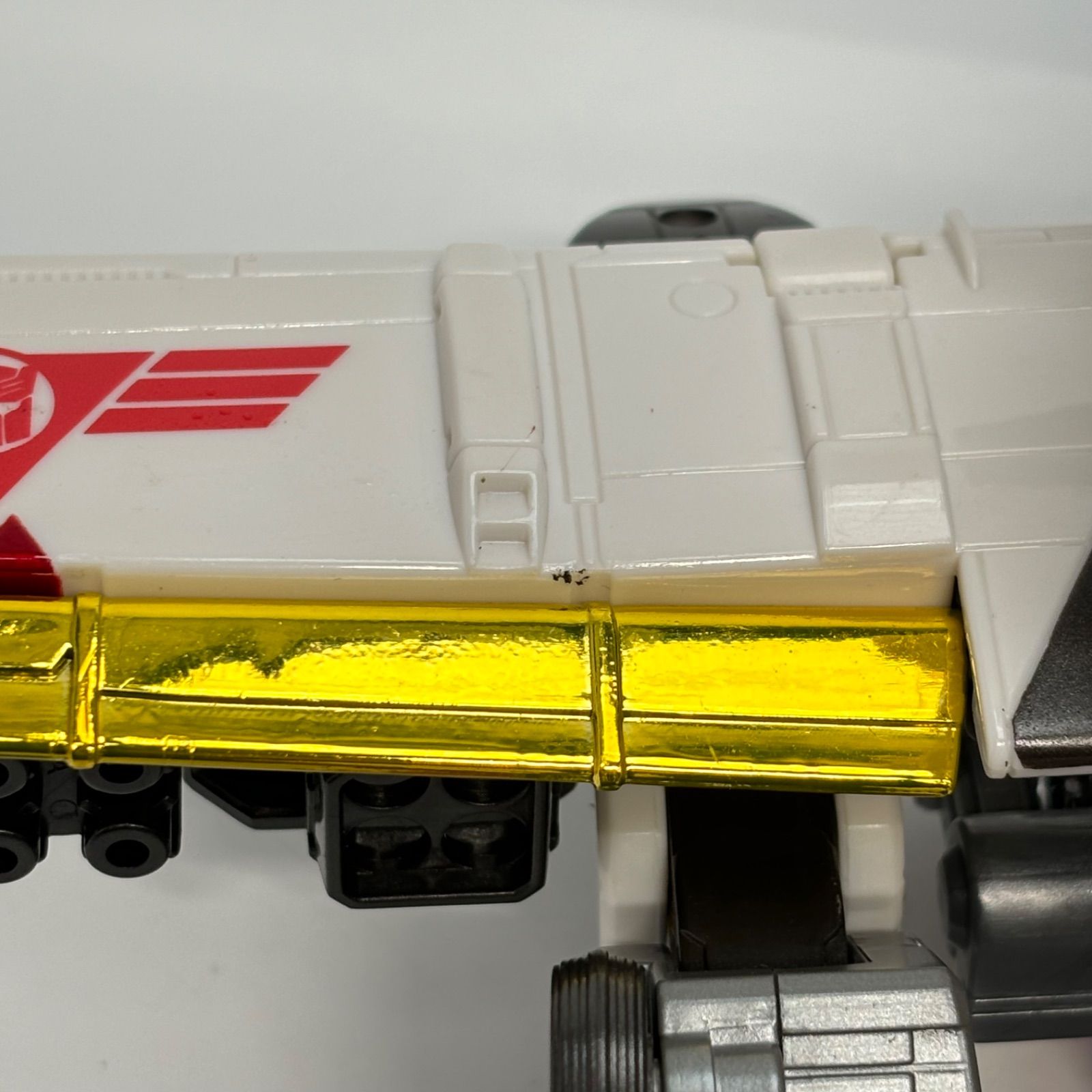 高速機動総司令官 ソニックコンボイ スペシャルカラーバージョン EX-02