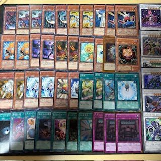 クイックジャンクドッペル 1103環境 クイックダンディ 構築済みデッキ