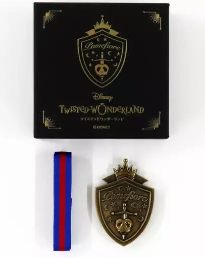 2026年最新】ツイステ 腕章 レプリカの人気アイテム - メルカリ