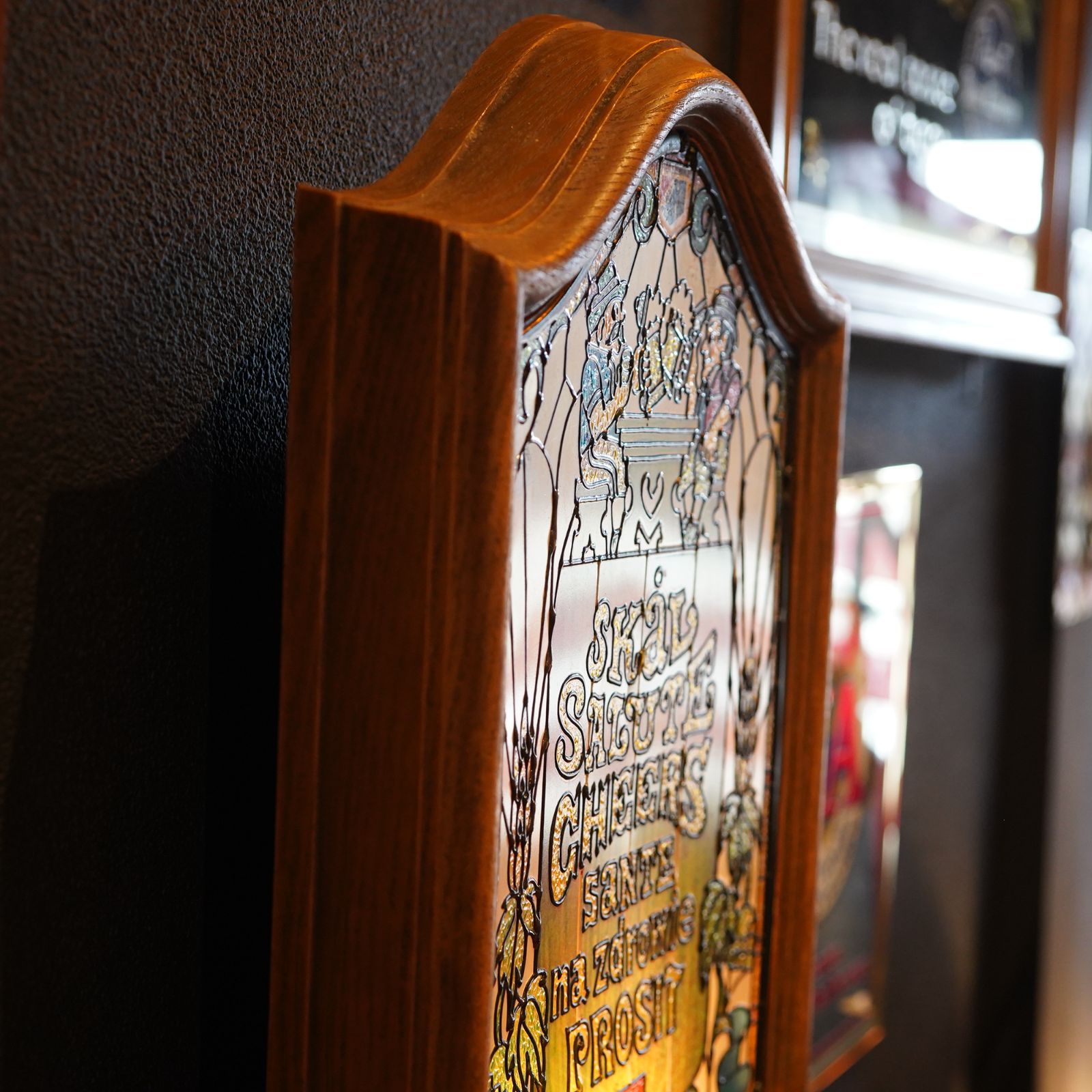 OLD STYLE BEER ライトサイン 照明 電飾 ヴィンテージ アメリカン