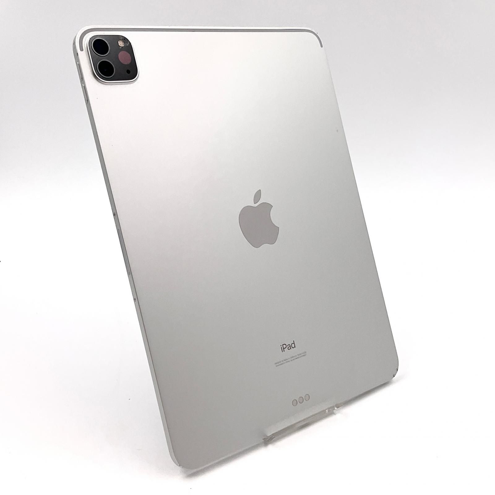 全額返金保証】【最速発送】Apple iPad Pro 11インチ 第2世代 512GB