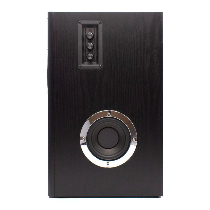 新品※ショップ出品】アンプ内蔵 タワースピーカー ダイナミック