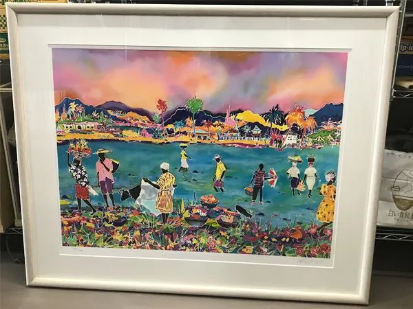 2026年最新】ジェニファーマークスシルクスクリーンの人気アイテム