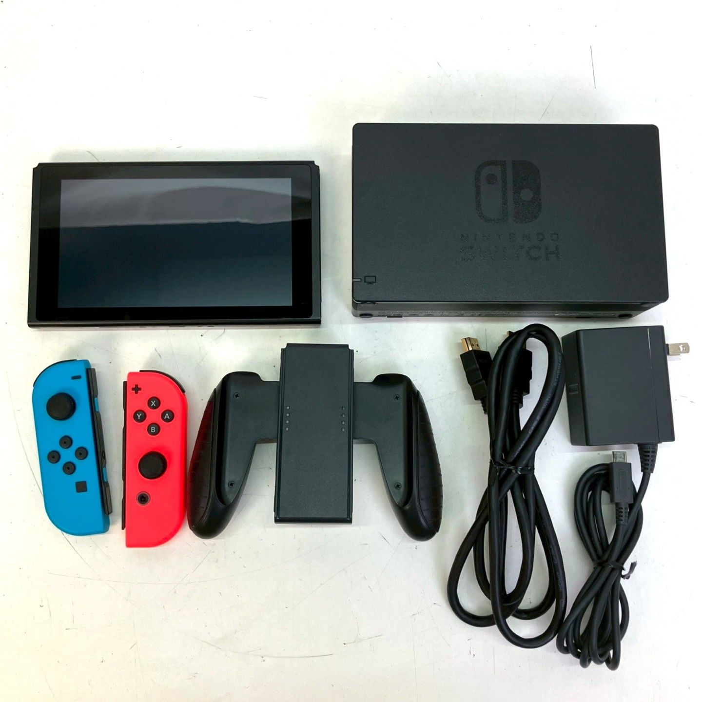Nintendo Switch本体＋周辺機器セット Nintendo Switch 本体+プロコン+