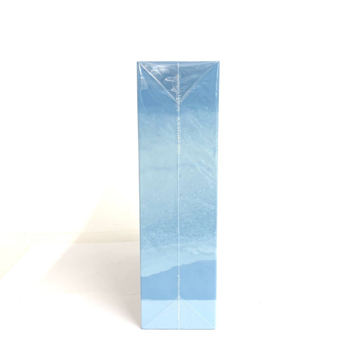 美品 羽生結弦選手 Yuzuru Hanyu ICE STORY 2023 グッズ “GIFT”at