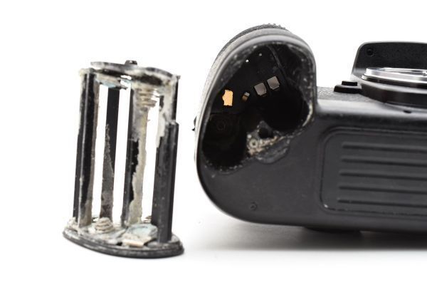 ☆特上美品 / ジャンク☆ Nikon ニコン F100 ボディ 一眼レフ フィルム