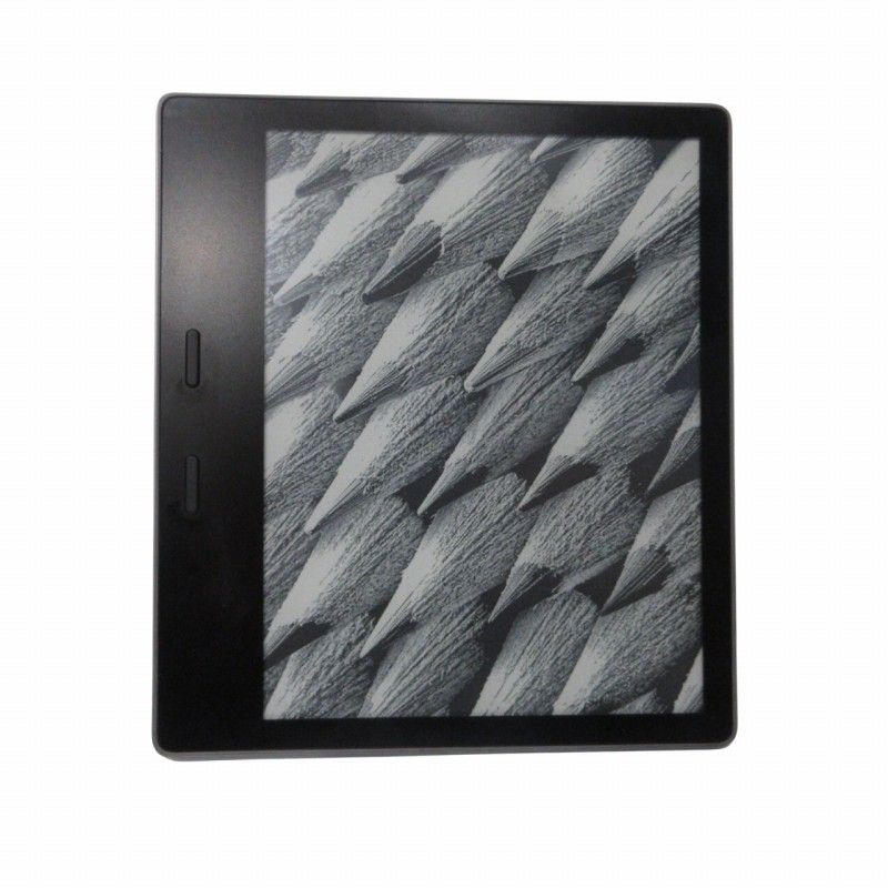 Amazon CW24WI Kindle Oasis 第9世代 32GB 電子書籍リーダー ケース付