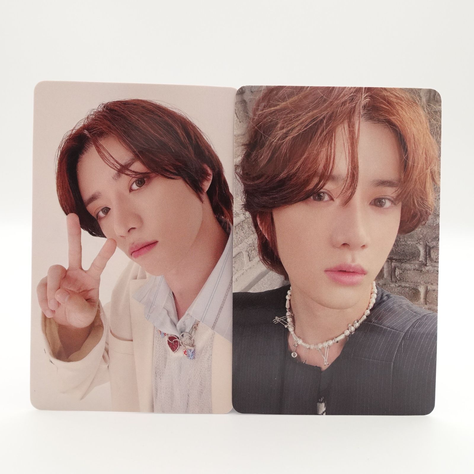 TXT ボムギュ The Name Chapter : FREEFALL ユニバーサルミュージック