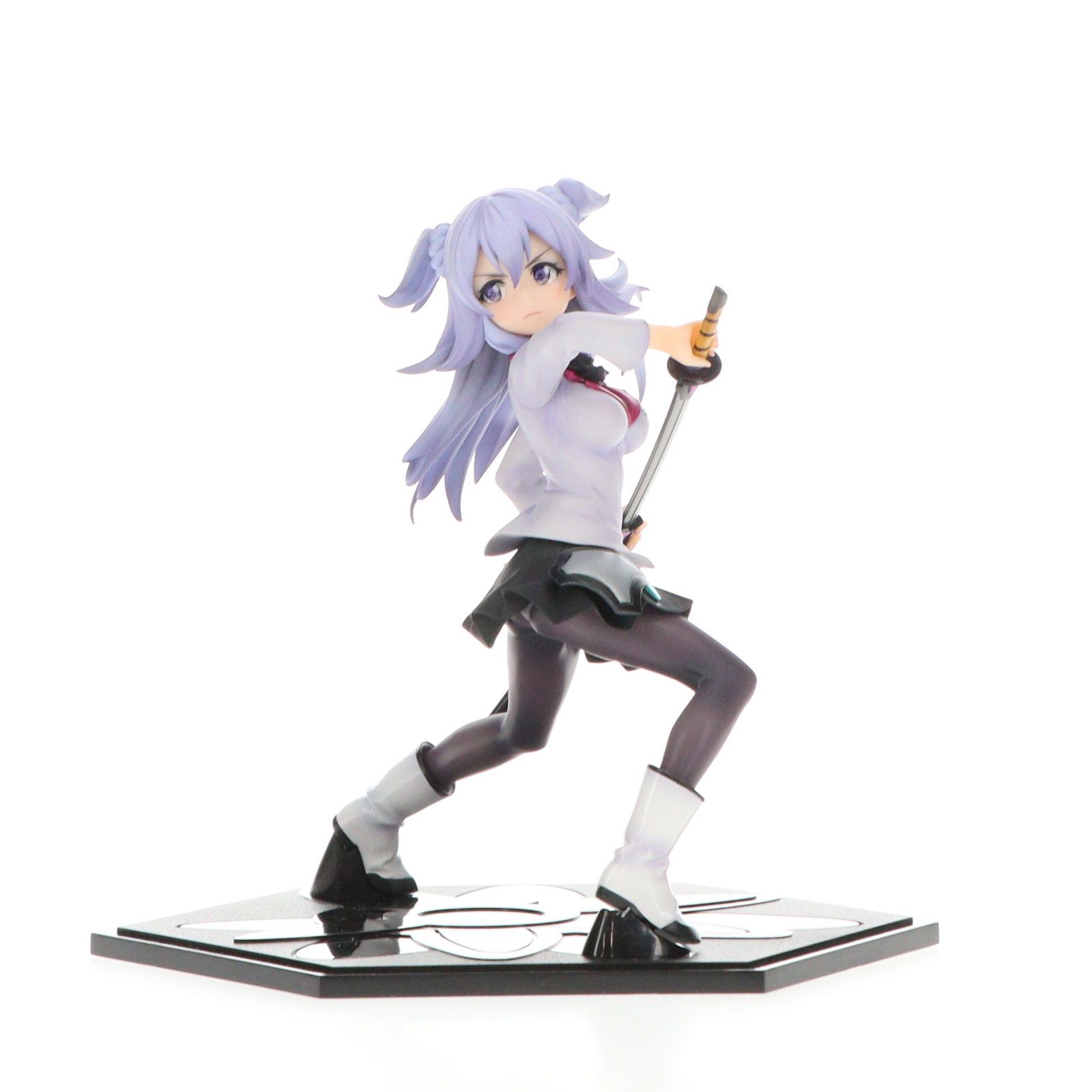 刀藤綺凛(とうどうきりん) 学戦都市アスタリスク 1/8 完成品