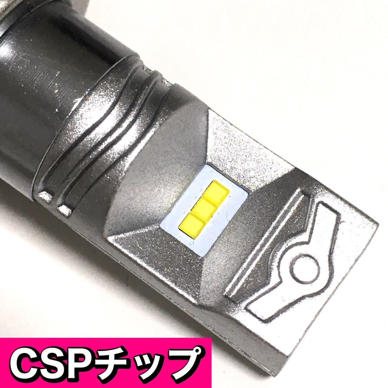 HONDA CBR1000RR SC57 適合 H7 LED ヘッドライト バイク用 Hi LOW