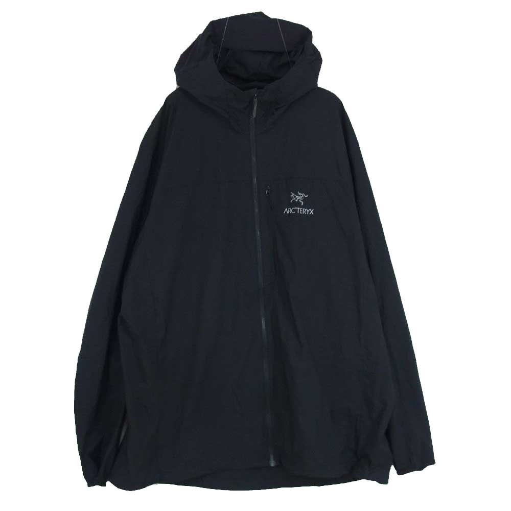 ARC'TERYX アークテリクス 304660 国内正規品 Squamish Hoody スコー