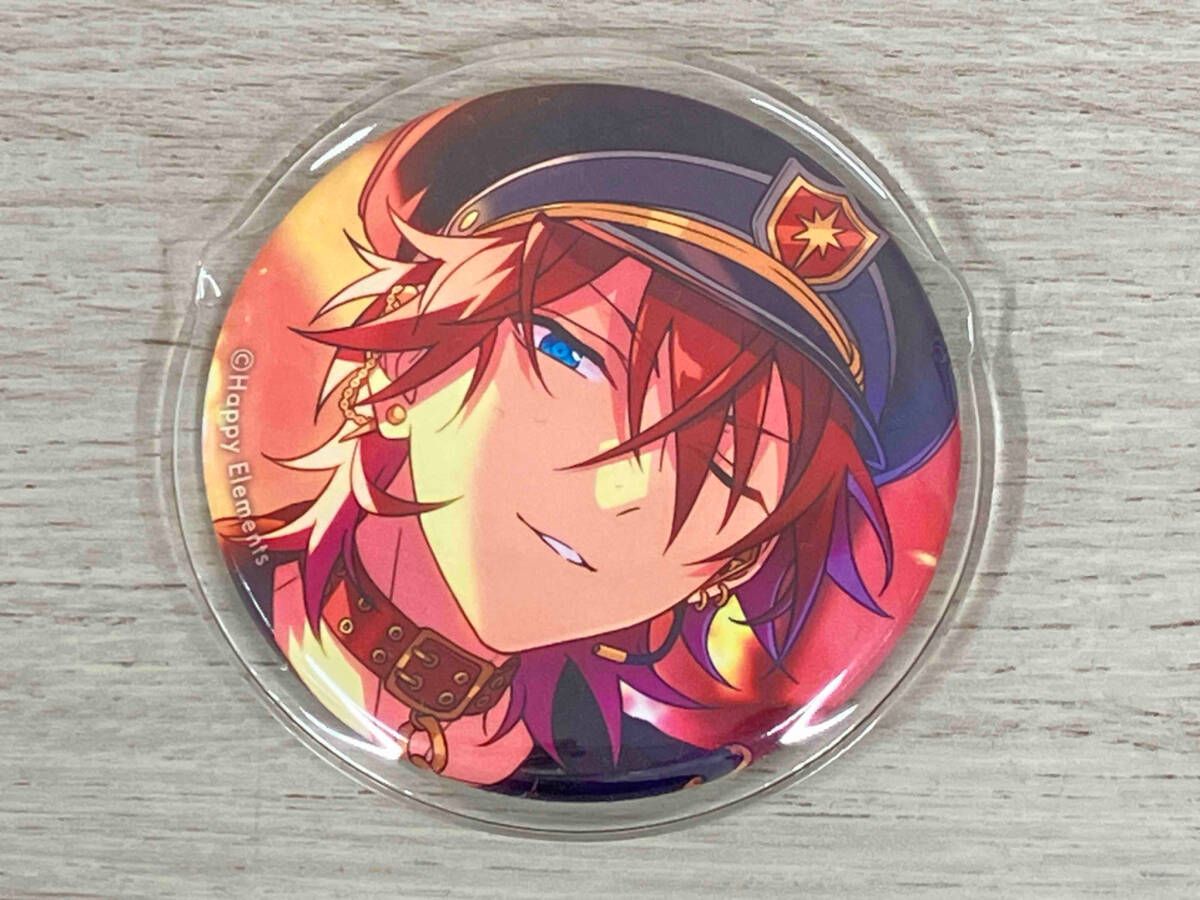 あんさんぶるスターズ⁄あんスタ⁄シャッフル⁄缶バッジ⁄天城燐音⁄