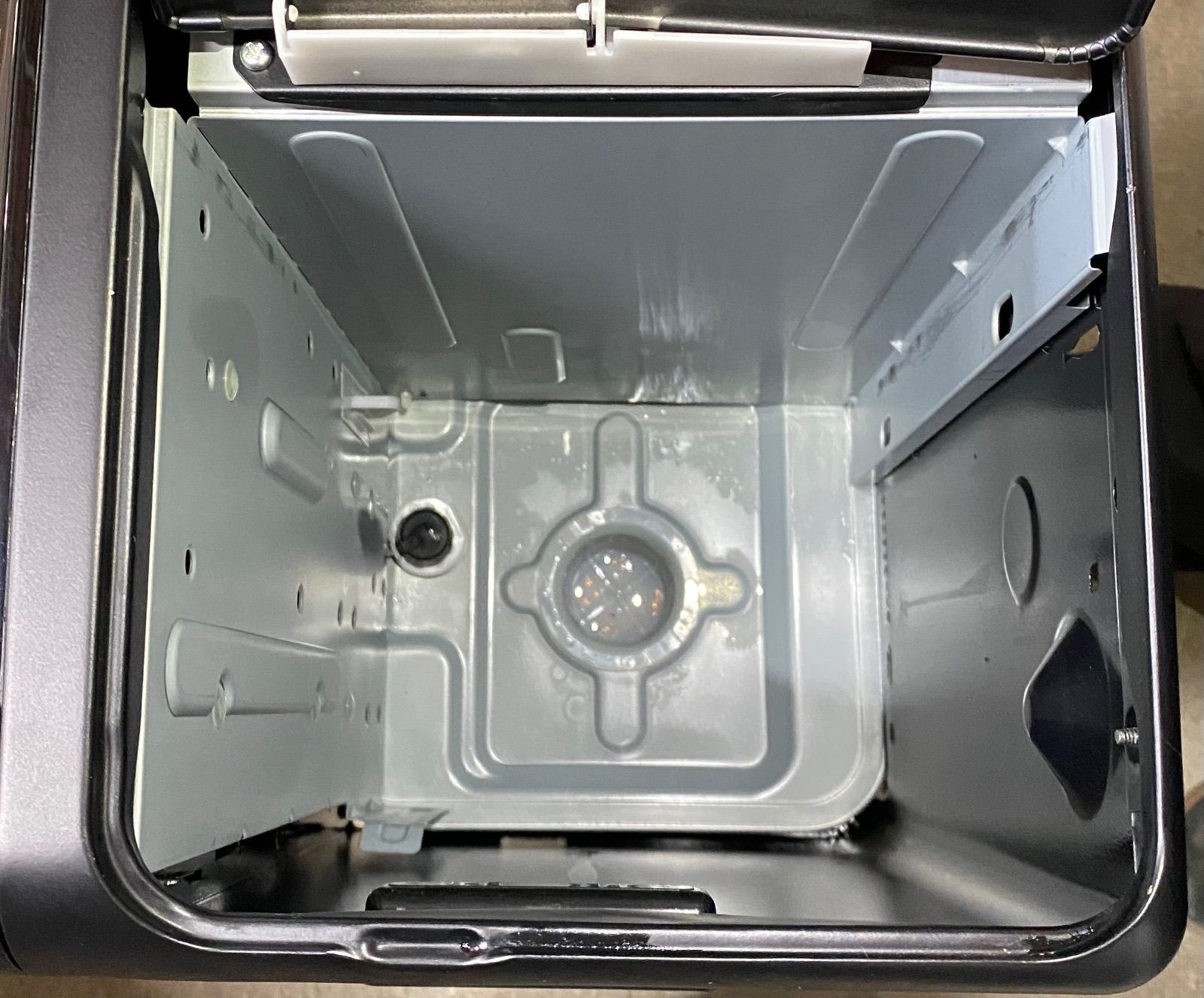 コロナ CORONA 石油ファンヒーター KH-G363BY/10畳(木造)~13畳