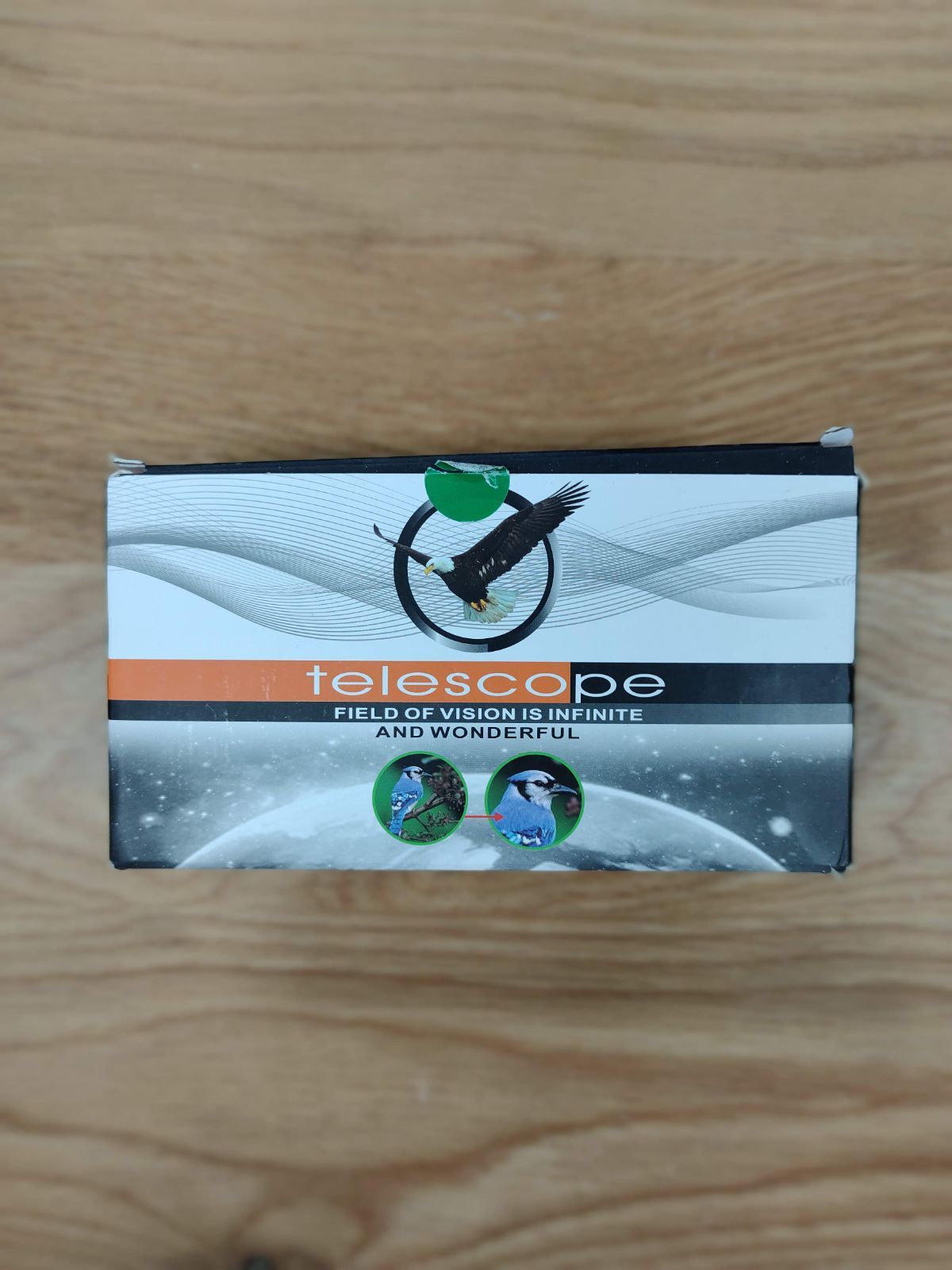 High Quality Telescope テレスコープ - メルカリ