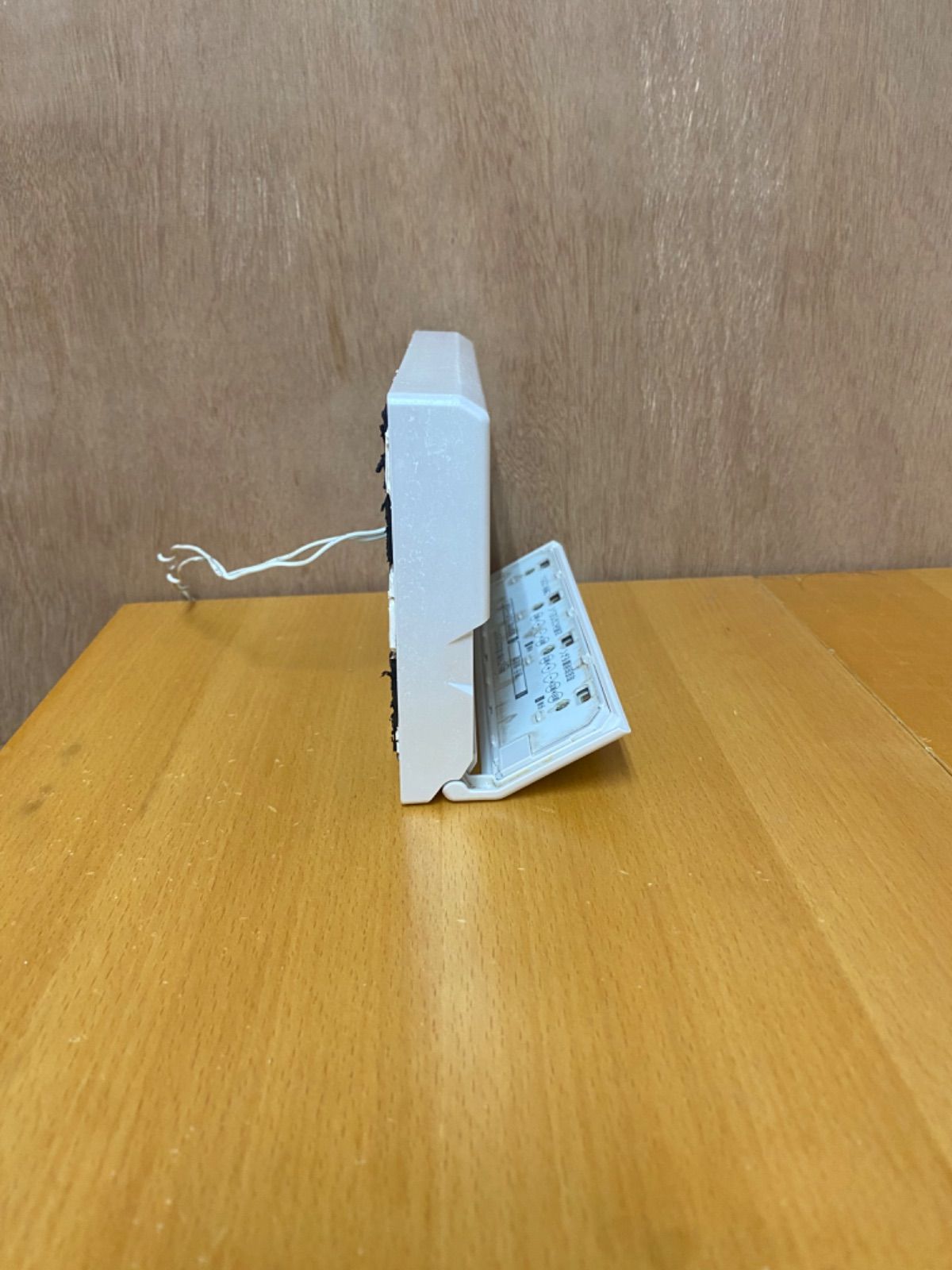 CHOFU 長府製作所 給湯器浴室リモコン YST-2311P - メルカリ