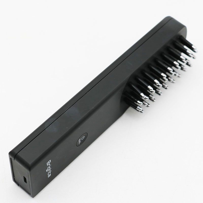 中古良品 Brighte ELEKI BRUSH ブライト エレキブラシ BRT-FS145