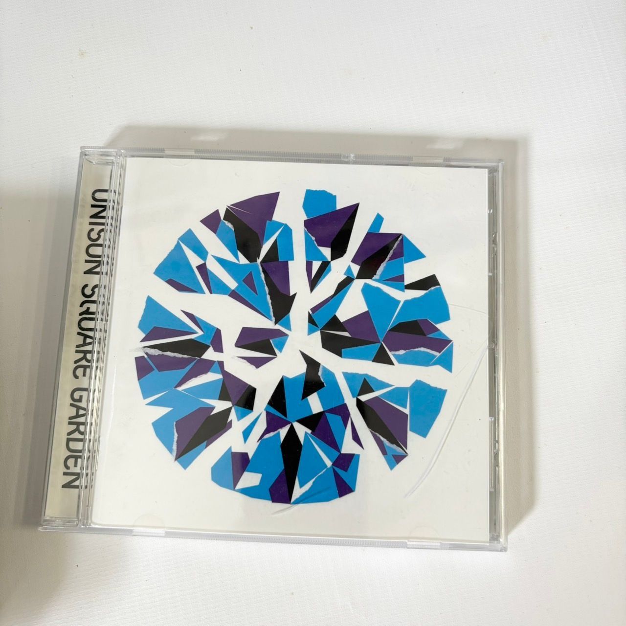 045 UNISON SQUARE GARDEN CD アルバム シングル まとめ セット