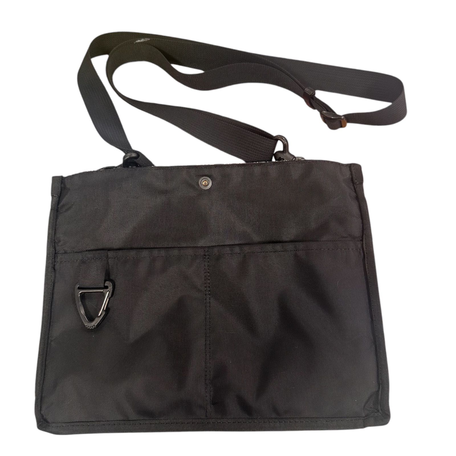 75】CHALLENGER チャレンジャー ペイズリー サコッシュ ハンドバック