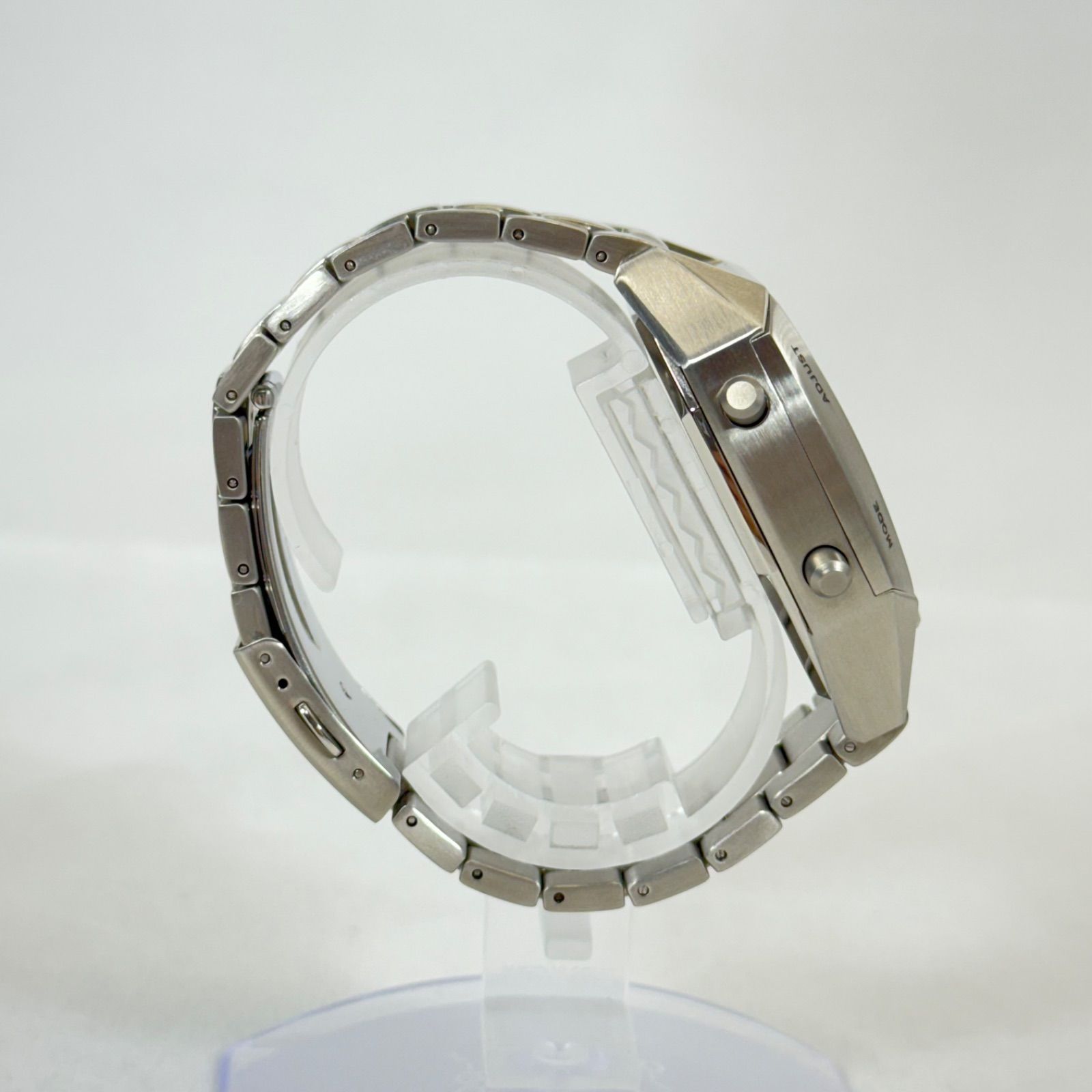 稼働品・美品】 SEIKO WIRED × BEAMS セイコー ワイアード ビームス